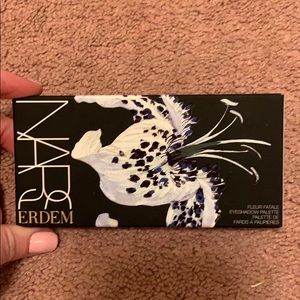 NARS Erdem palette